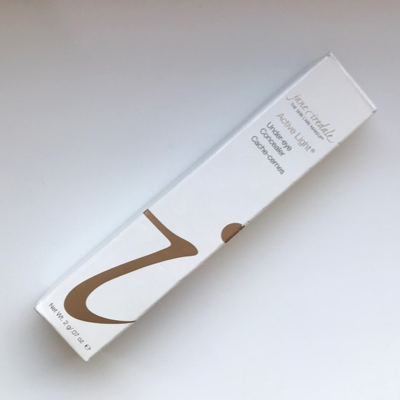 💕x2HP💕Active Light 6 Concealer Jane Iredale - Picture 7 of 8